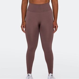 Set Active sculptflex Pepper leggings size small